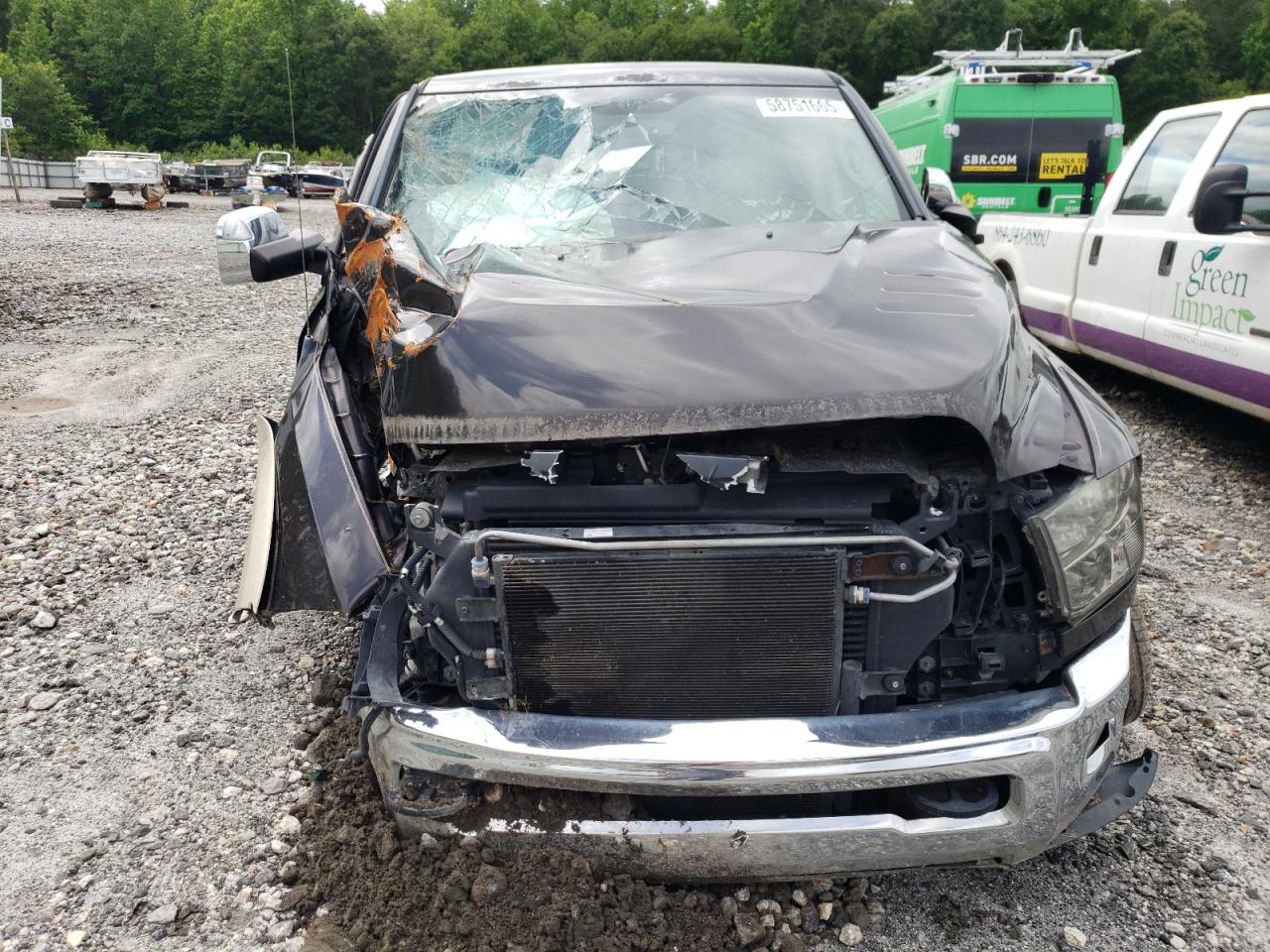 Dodge Ram 3500 Image 9