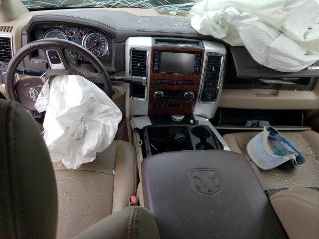 Dodge Ram 3500 Image 8