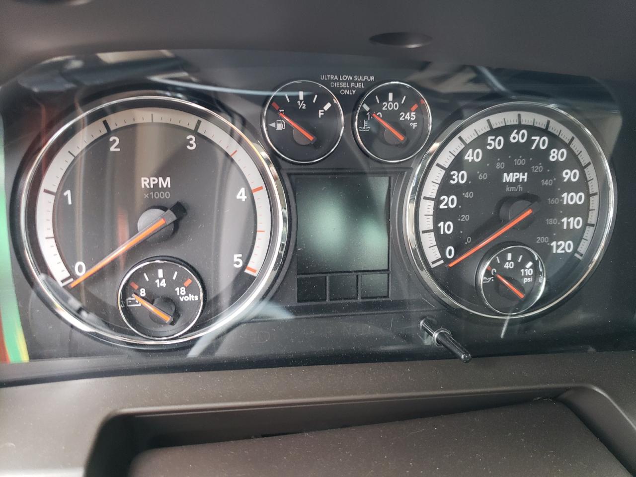 Dodge Ram 3500 Image 6