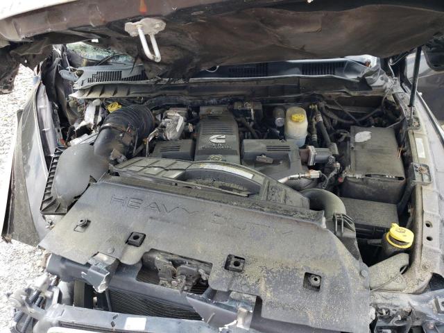 Dodge Ram 3500 Image 10