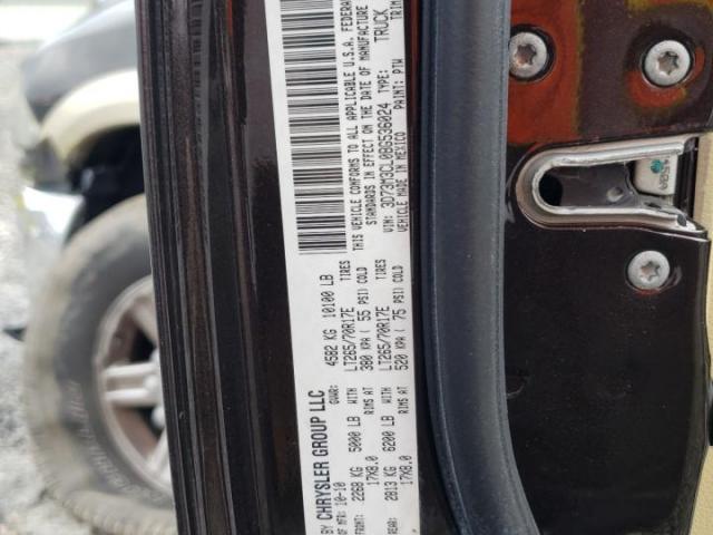 Dodge Ram 3500 Image 4