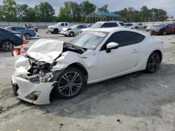  Salvage Toyota Scion