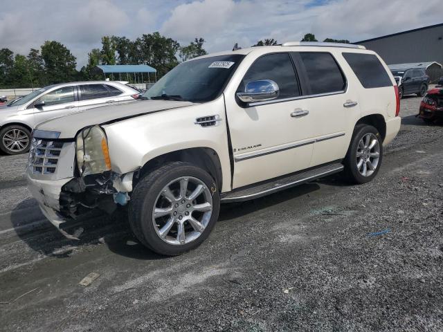  Salvage Cadillac Escalade