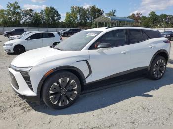  Salvage Chevrolet Blazer