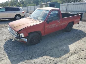  Salvage Toyota Pickup