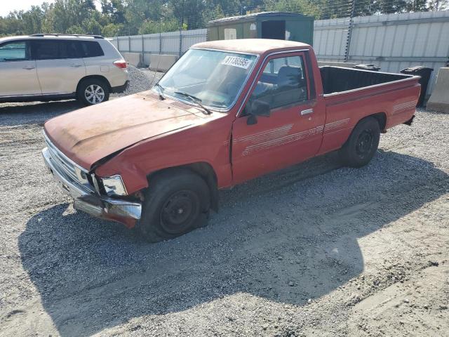  Salvage Toyota Pickup