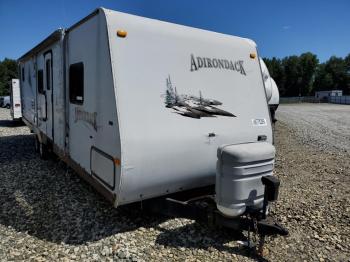  Salvage Dutchmen Camper
