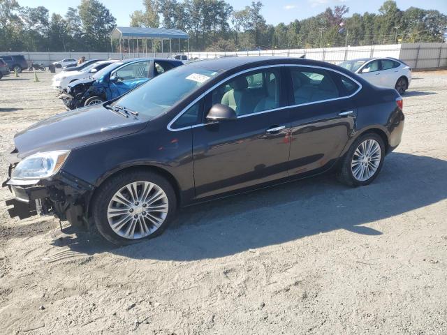  Salvage Buick Verano