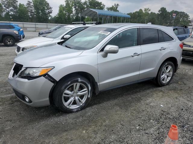  Salvage Acura RDX