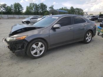  Salvage Acura TSX