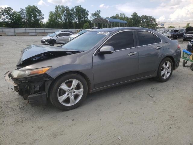  Salvage Acura TSX