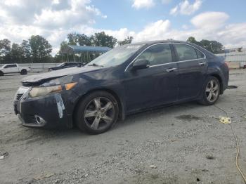  Salvage Acura TSX