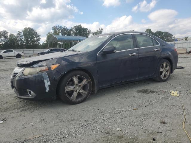  Salvage Acura TSX