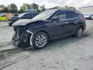 Nissan Rogue S Image 1