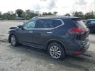 Nissan Rogue S Image 4