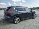 Nissan Rogue S Image 3