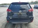 Nissan Rogue S Image 11