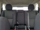 Nissan Rogue S Image 8