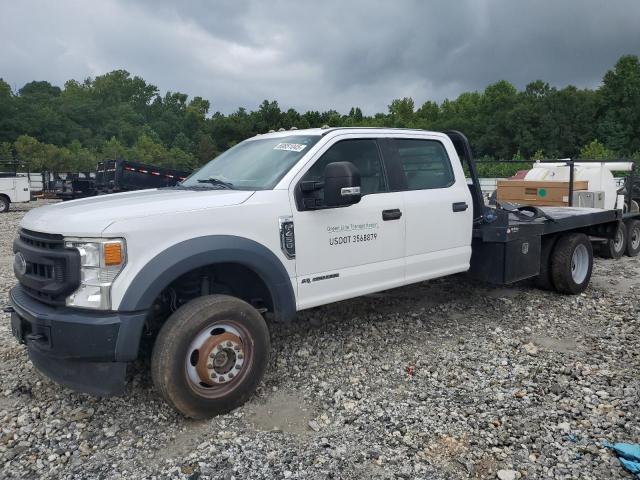  Salvage Ford F-450