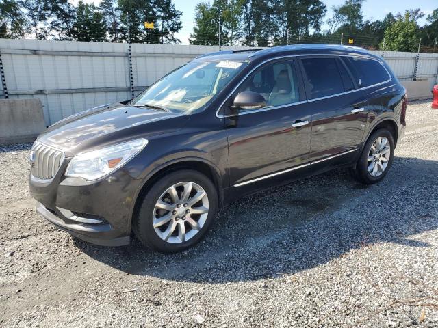  Salvage Buick Enclave
