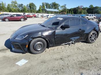  Salvage Toyota 86