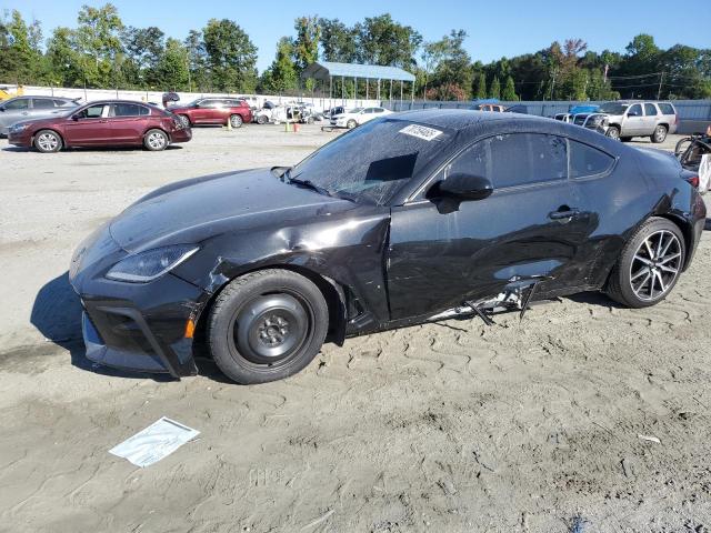  Salvage Toyota 86