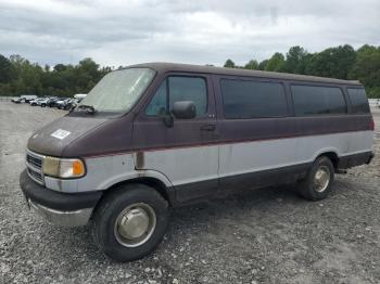  Salvage Dodge B Series
