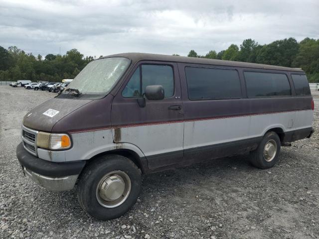  Salvage Dodge B Series