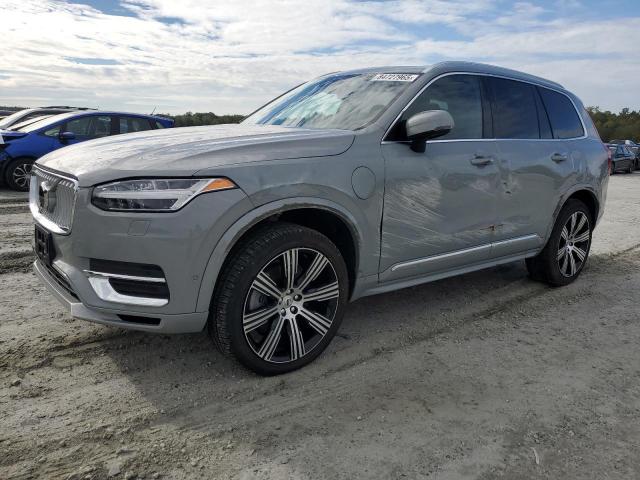  Salvage Volvo Xc90 Plus