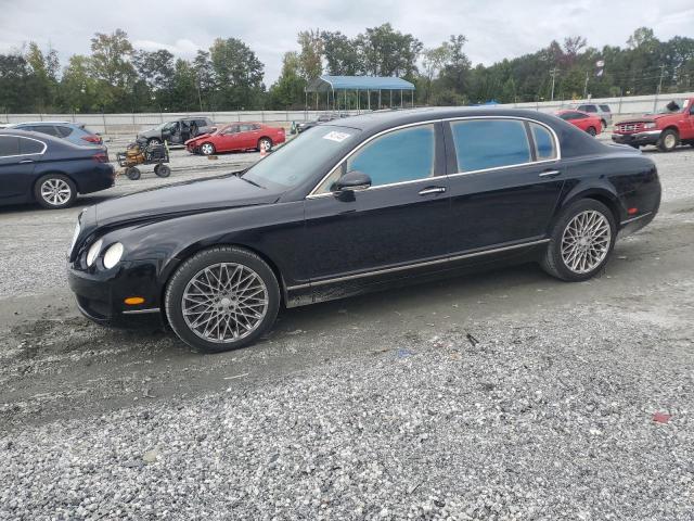  Salvage Bentley Continenta