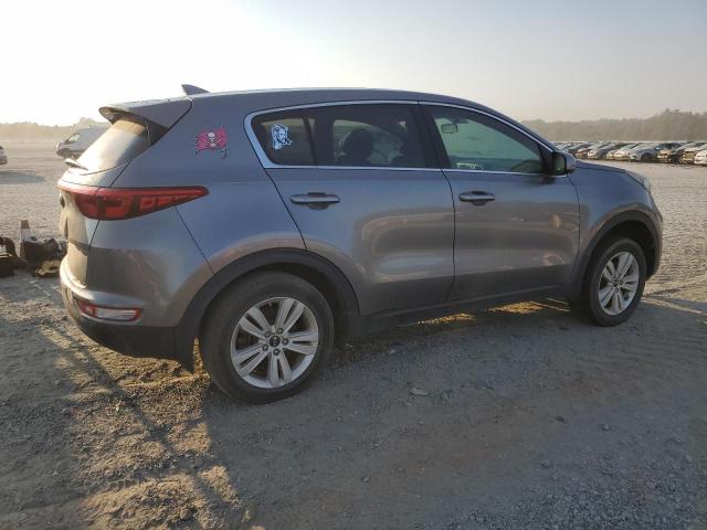 Kia Sportage Lx Image 4