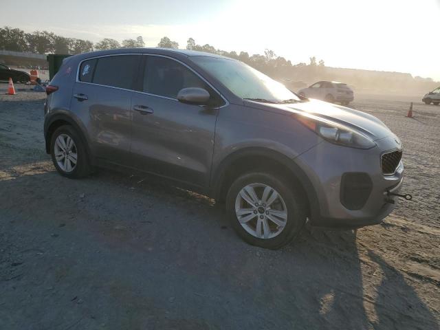 Kia Sportage Lx Image 3