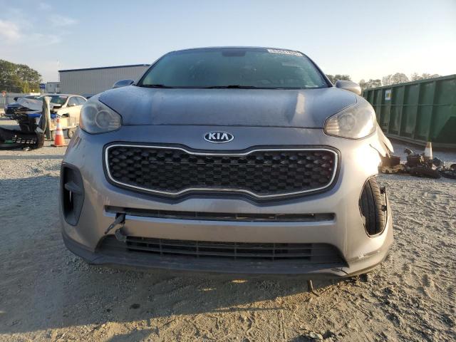 Kia Sportage Lx Image 6