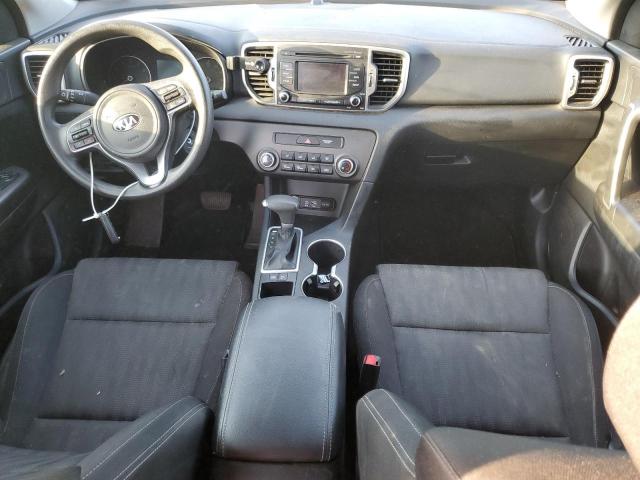 Kia Sportage Lx Image 5