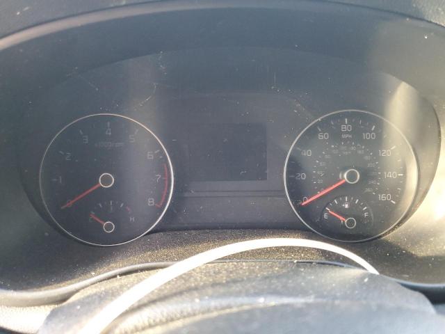 Kia Sportage Lx Image 8