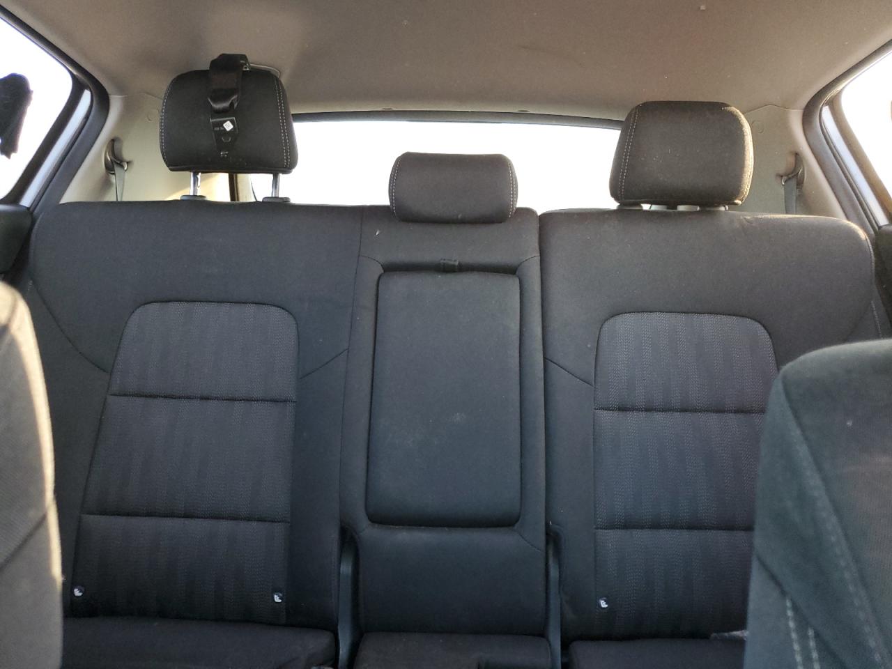 Kia Sportage Lx Image 10