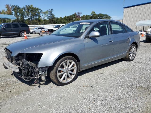  Salvage Audi A6