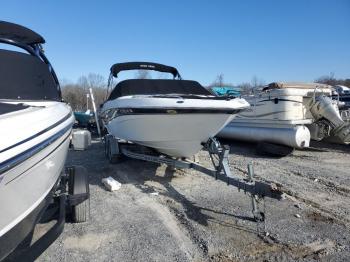  Salvage Four Winns Horizon