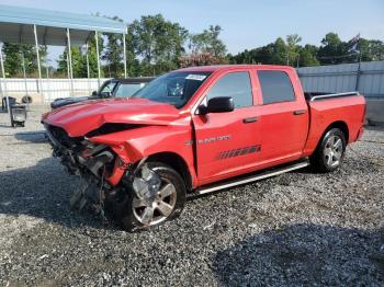  Salvage Dodge Ram 1500