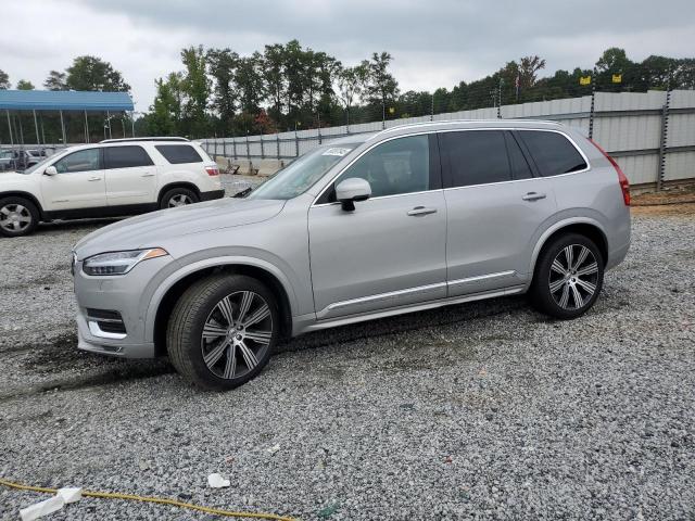  Salvage Volvo Xc90 Plus