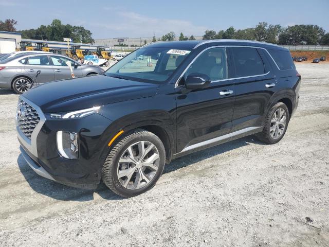  Salvage Hyundai PALISADE