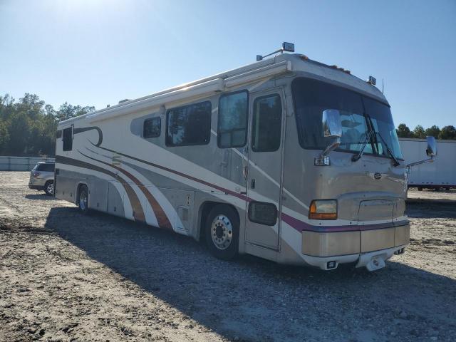  Salvage Freightliner Chassis Vc