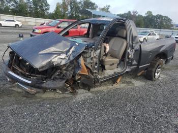  Salvage Dodge Ram 1500