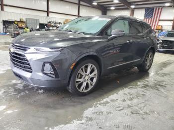  Salvage Chevrolet Blazer