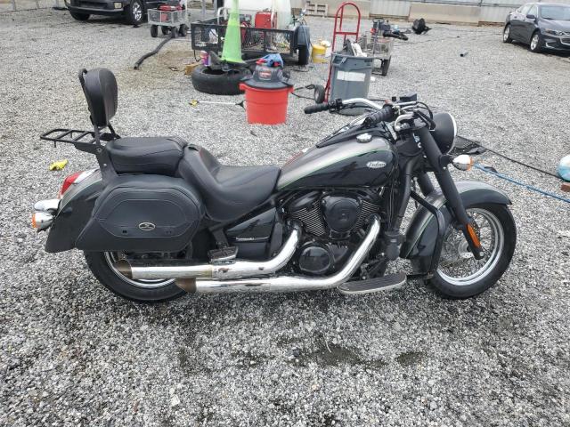  Salvage Kawasaki Vulcan 900
