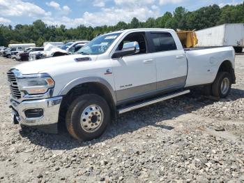  Salvage Ram 3500
