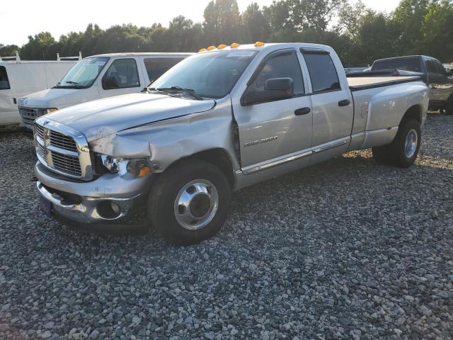  Salvage Dodge Ram 3500