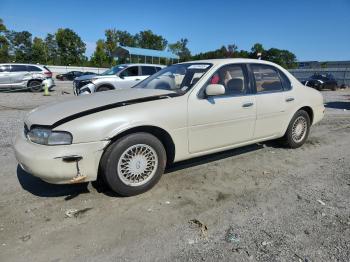  Salvage INFINITI J30