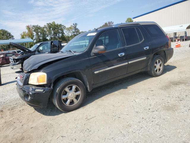  Salvage GMC Envoy