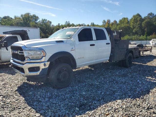  Salvage Ram 5500
